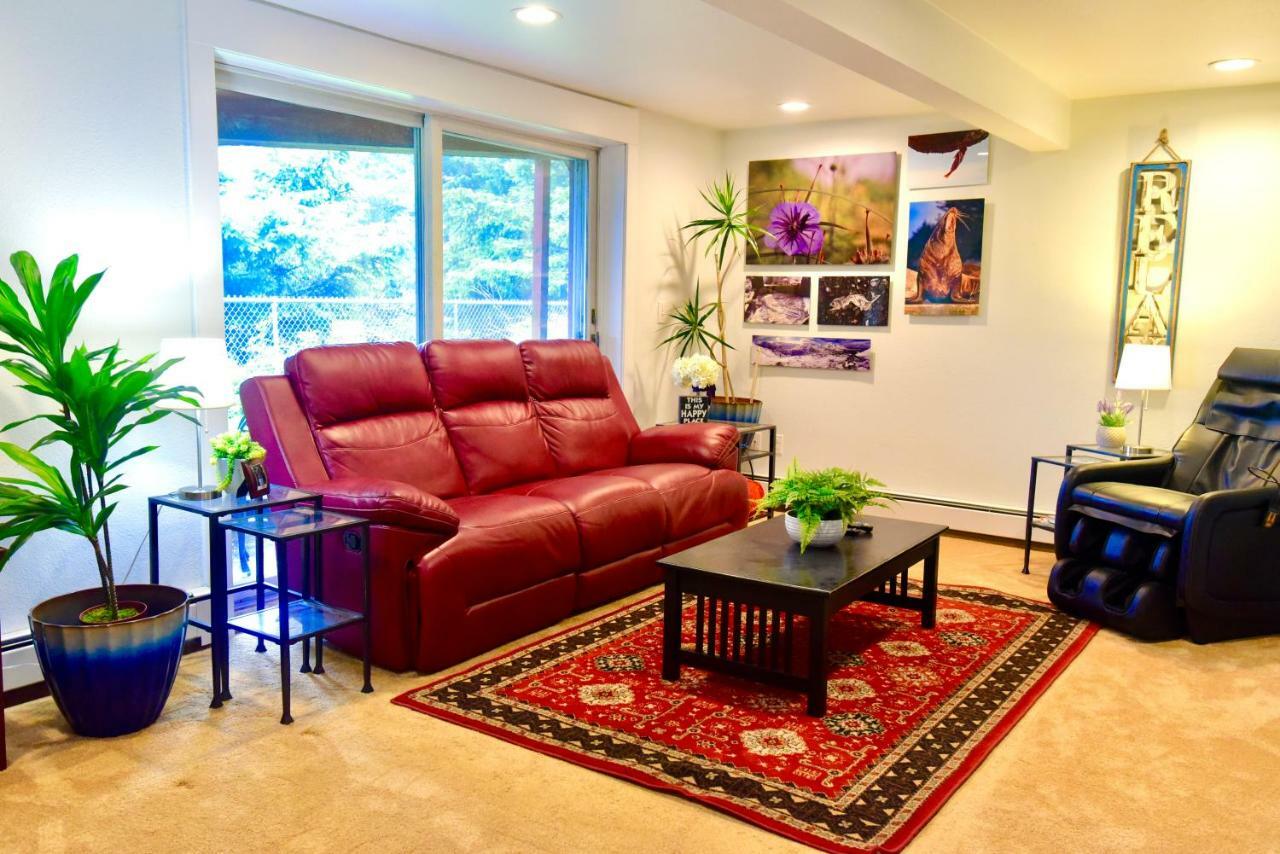 Cranky Crow Bed & Breakfast Kodiak Bagian luar foto